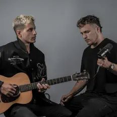 Listen to City Sessions, watch music videos, read bio, see tour dates & more!