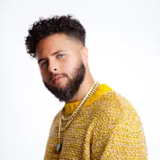 Wayを聴いたり、ミュージックビデオを鑑賞したり、経歴やツアー日程などを確認したりしましょう！