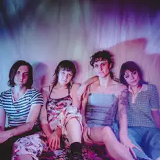 Listen to Dilly Dally, watch music videos, read bio, see tour dates & more!