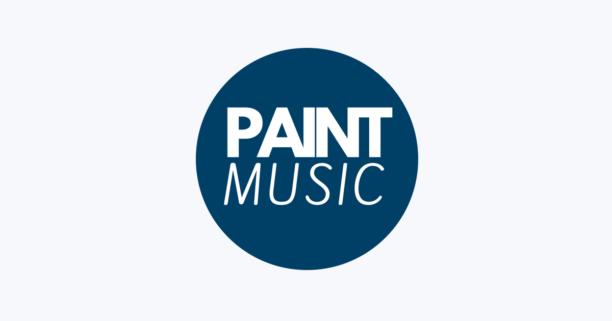 ‎PAINT Music Apple Music