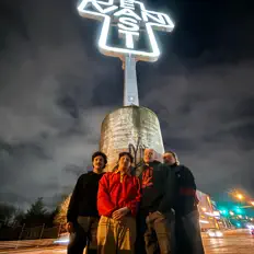 Listen to Blue Rivera, watch music videos, read bio, see tour dates & more!