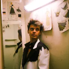 Listen to MacKenzie Bourg, watch music videos, read bio, see tour dates & more!