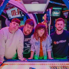 Ouça Hivemind, assista a videoclipes, leia a biografia, veja as datas das turnês e mais!