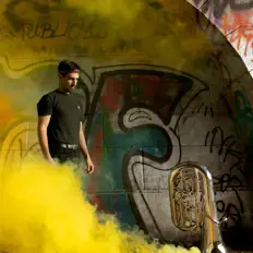 Listen to DanjaZzy, watch music videos, read bio, see tour dates & more!