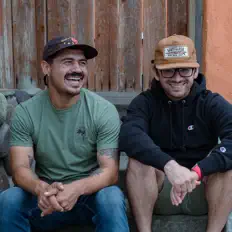 Listen to Ofrenda, watch music videos, read bio, see tour dates & more!