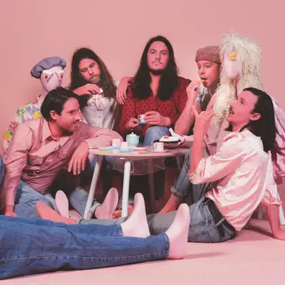 Listen to Pastel Barbo, watch music videos, read bio, see tour dates & more!