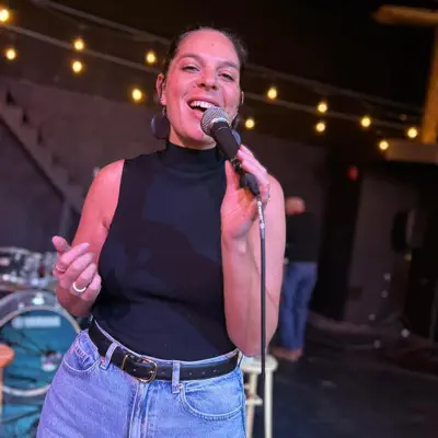 Listen to Melodie Huot, watch music videos, read bio, see tour dates & more!