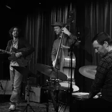 Listen to Gustav Lundgren Trio, watch music videos, read bio, see tour dates & more!