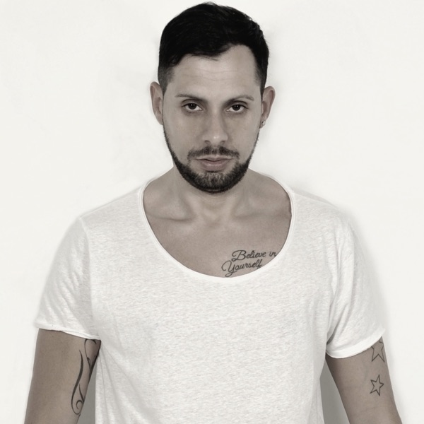 Luca Bisori's avatar