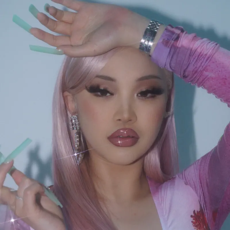 Elle Teresa - Shazam