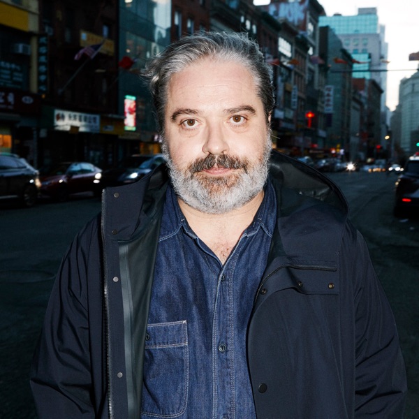 Alan Braxe's avatar