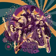 Listen to Boogie Wonder Band, watch music videos, read bio, see tour dates & more!