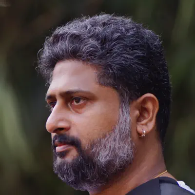 Listen to Nandhu Kartha, watch music videos, read bio, see tour dates & more!