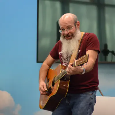 Listen to David Landau, watch music videos, read bio, see tour dates & more!