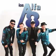 Listen to Los Alfa 8, watch music videos, read bio, see tour dates & more!