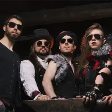 Listen to Vogelfrey, watch music videos, read bio, see tour dates & more!