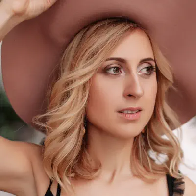 Listen to Esra Kayıkçı, watch music videos, read bio, see tour dates & more!