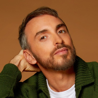 Christophe Willem