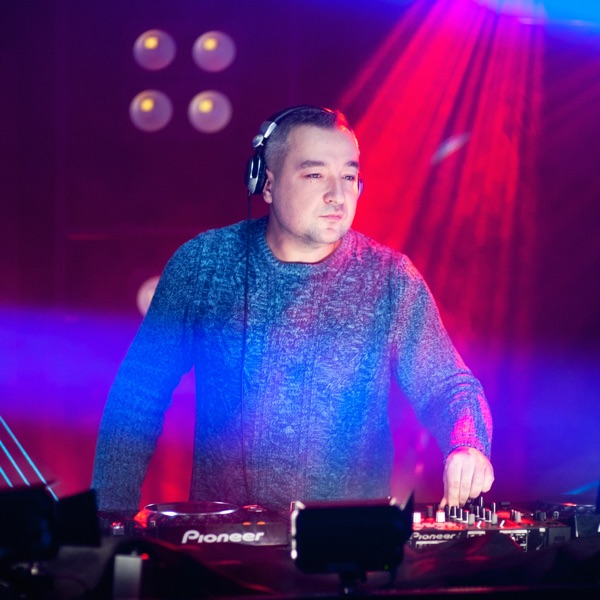 Mister Monj's avatar