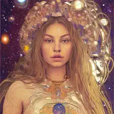 Goldie the Goddessを聴いたり、ミュージックビデオを鑑賞したり、経歴やツアー日程などを確認したりしましょう！