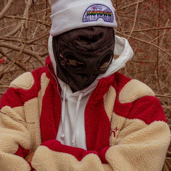 Foule Monk's avatar