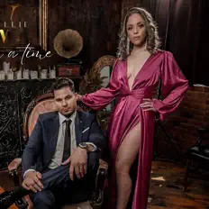 Ouça Liza + Willie, assista a videoclipes, leia a biografia, veja as datas das turnês e mais!