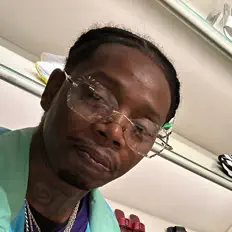 Dengarkan Paid and Full CrispyCam, tonton video musik, baca bio, lihat tanggal tur & lainnya!