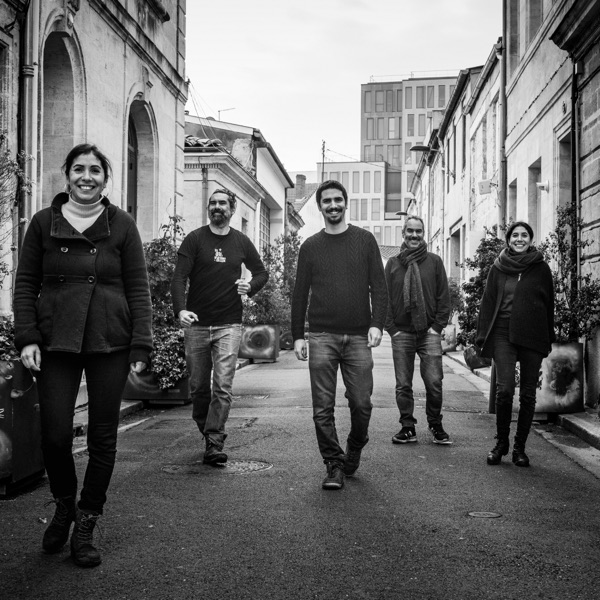 Les Ogres de Barback's avatar