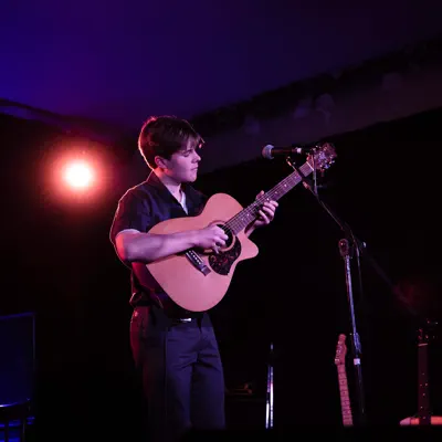 Listen to Declan Ryan, watch music videos, read bio, see tour dates & more!