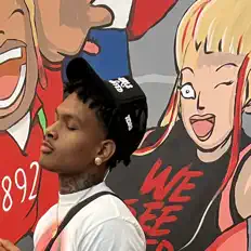 Listen to Jtvs, watch music videos, read bio, see tour dates & more!