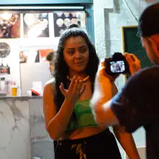 聆聽 Heidy、觀看音樂影片、閱讀小傳、查看巡演日期等！