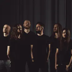 Listen to Bloodred Hourglass, watch music videos, read bio, see tour dates & more!