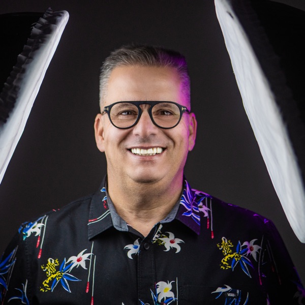 Mauricio Cury's avatar