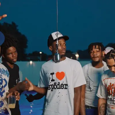 Listen to K General, watch music videos, read bio, see tour dates & more!