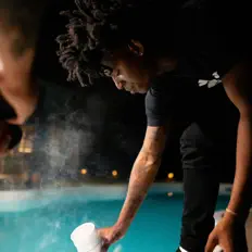 Listen to Benzz Luciano, watch music videos, read bio, see tour dates & more!