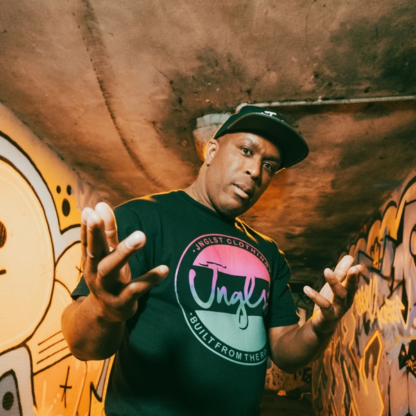 MadRush MC's avatar