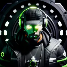 收听 Hybrid OTW、观看音乐视频、阅读小传、查看巡演日期等 ！