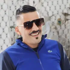 Poslechněte si interpreta Cheikh Adjel, sledujte hudební videa, přečtěte si životopis, podívejte se na data turné a další informace.