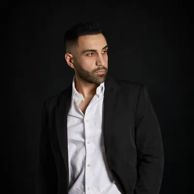 Listen to DJ Borhan, watch music videos, read bio, see tour dates & more!