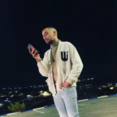 Nadim Samaraを聴いたり、ミュージックビデオを鑑賞したり、経歴やツアー日程などを確認したりしましょう！