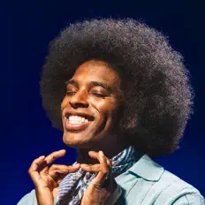 Listen to Akeem Ali, watch music videos, read bio, see tour dates & more!