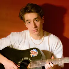 Listen to Wiley Beckett, watch music videos, read bio, see tour dates & more!