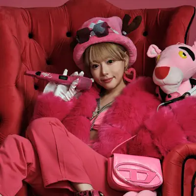 Listen to Mao Hamasaki, watch music videos, read bio, see tour dates & more!