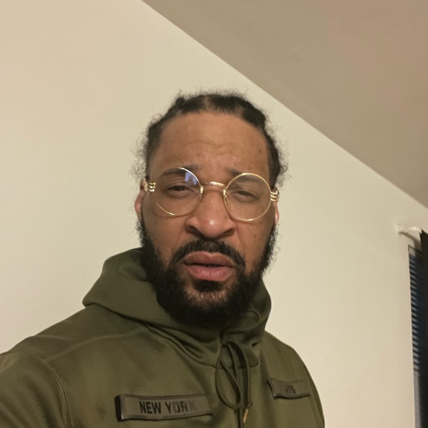 Solomon Childs's avatar
