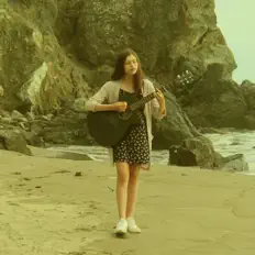 聆聽 Ashley Marie、觀看音樂影片、閱讀小傳、查看巡演日期等！