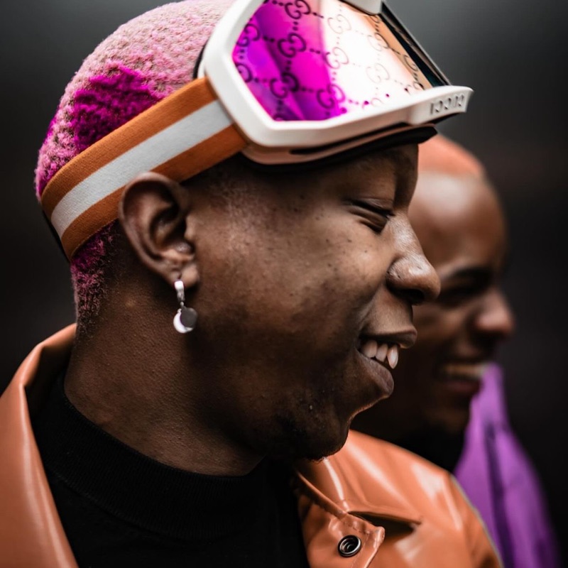 Song - Woza madala (feat. Toss & M.J) - Pcee