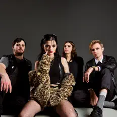 Listen to Billy & The Kidz, watch music videos, read bio, see tour dates & more!