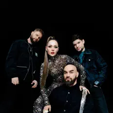 Poslechněte si interpreta The Hardkiss, sledujte hudební videa, přečtěte si životopis, podívejte se na data turné a další informace.