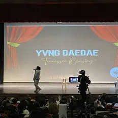 Ακούστε περιεχόμενο από YvngxDaeDae, παρακολουθήστε μουσικά βίντεο, διαβάστε το βιογραφικό, δείτε ημερομηνίες περιοδείας, και πολλά ακόμη!