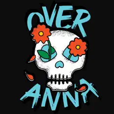 收听 Over Anna、观看音乐视频、阅读小传、查看巡演日期等 ！